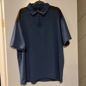 Men’s Nike sphere react polo shirt